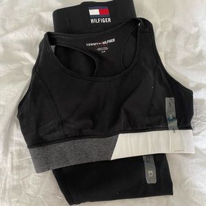 Tommy Hilfiger Workout Set